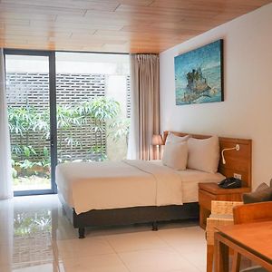Nagomi Suites & Hotel