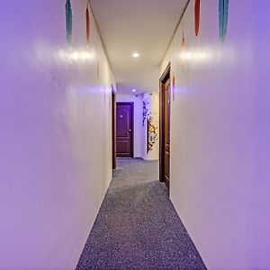Hotel O Sri Sai Sevalal Comfort'S